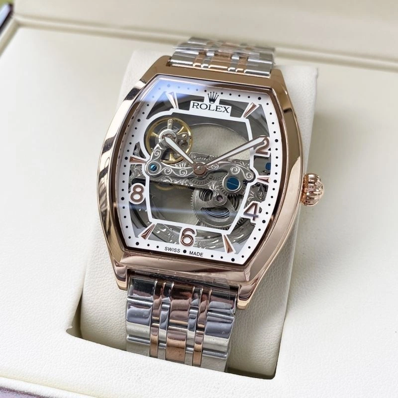 ROLEX Watches TechFriendly 200082