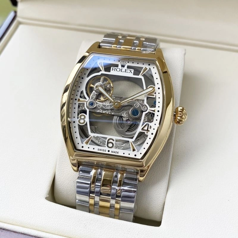 ROLEX Watches TechFriendly 200082