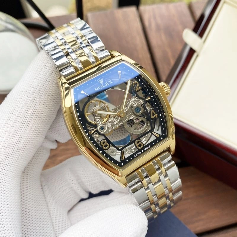 ROLEX Watches TechFriendly 200082