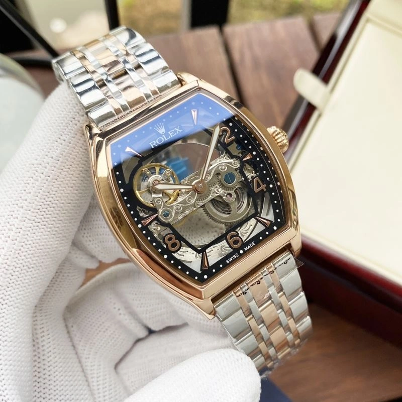 ROLEX Watches TechFriendly 200082