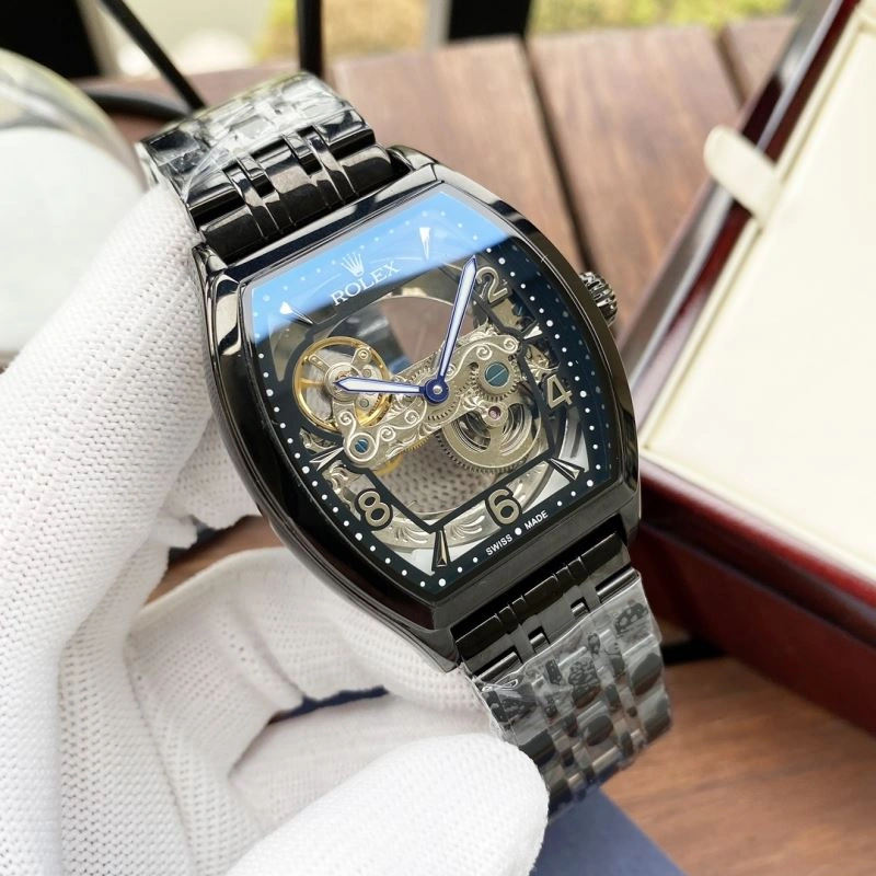 ROLEX Watches TechFriendly 200082
