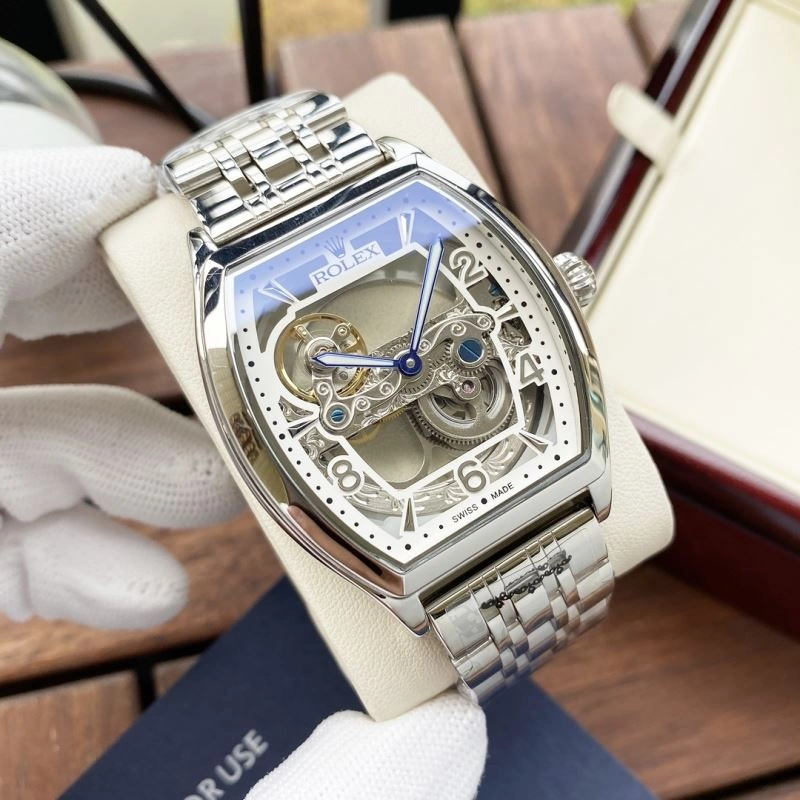 ROLEX Watches TechFriendly 200082
