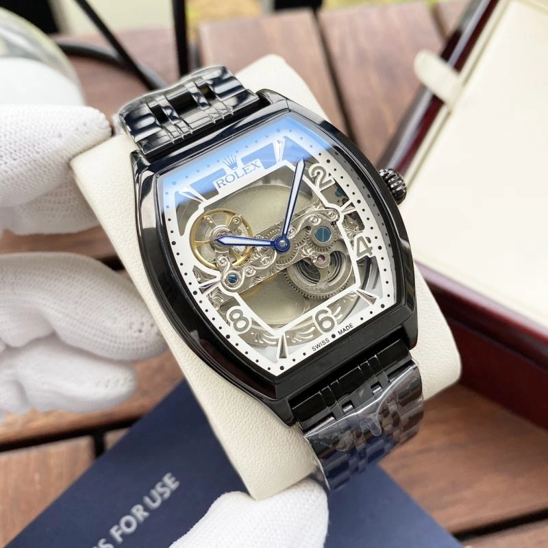 ROLEX Watches TechFriendly 200082