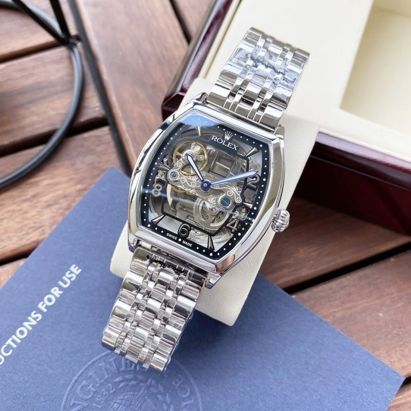ROLEX Watches TechFriendly 200082