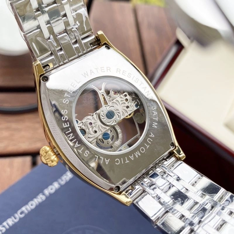 ROLEX Watches TechFriendly 200082