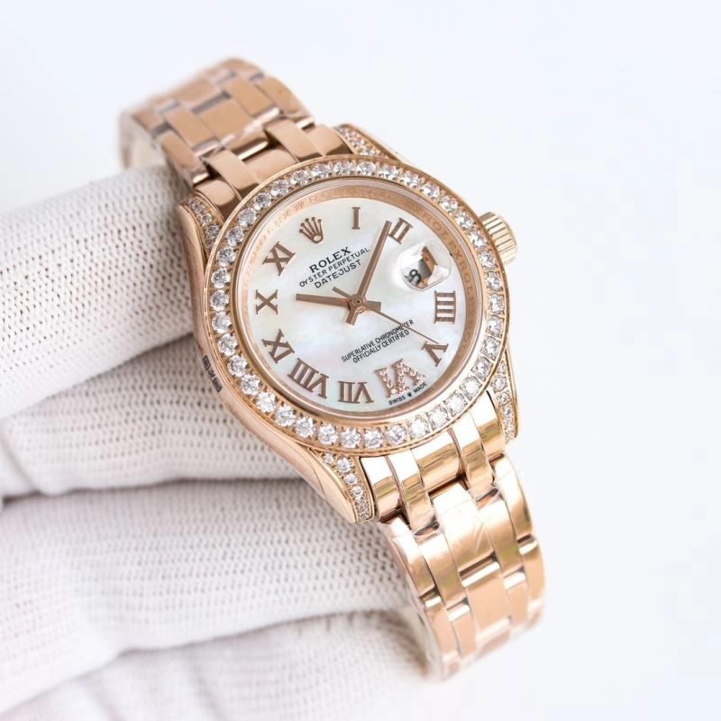 ROLEX Watches GoAnywhere 200080