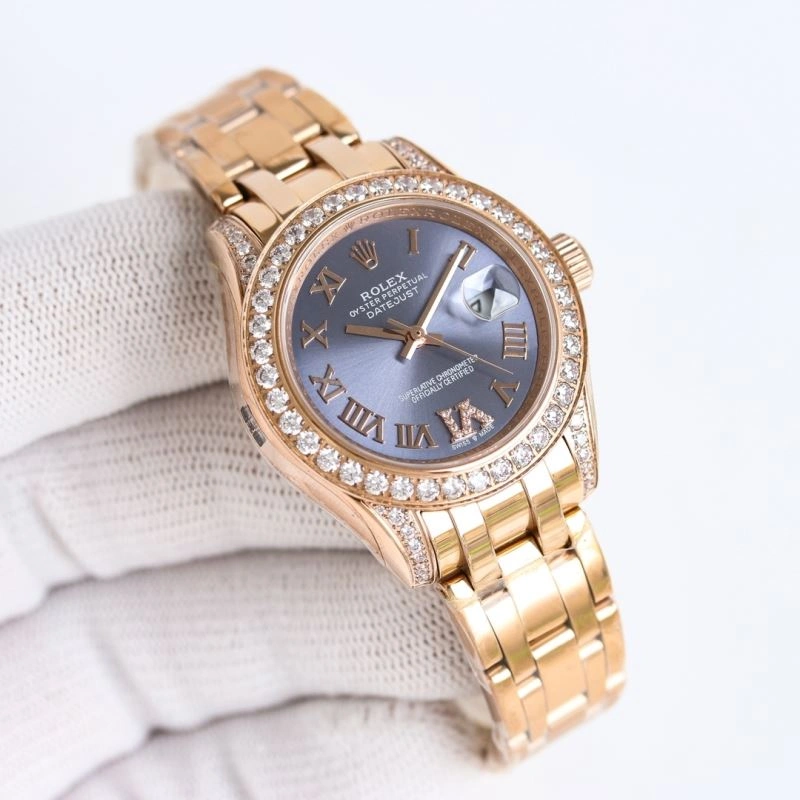 ROLEX Watches GoAnywhere 200080