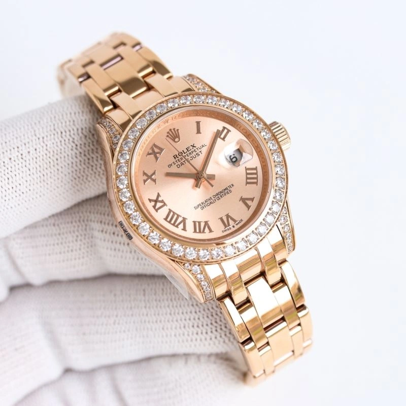 ROLEX Watches GoAnywhere 200080