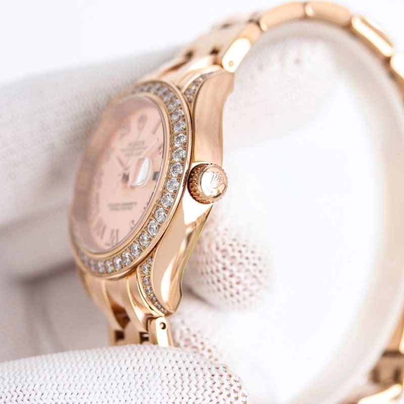 ROLEX Watches GoAnywhere 200080