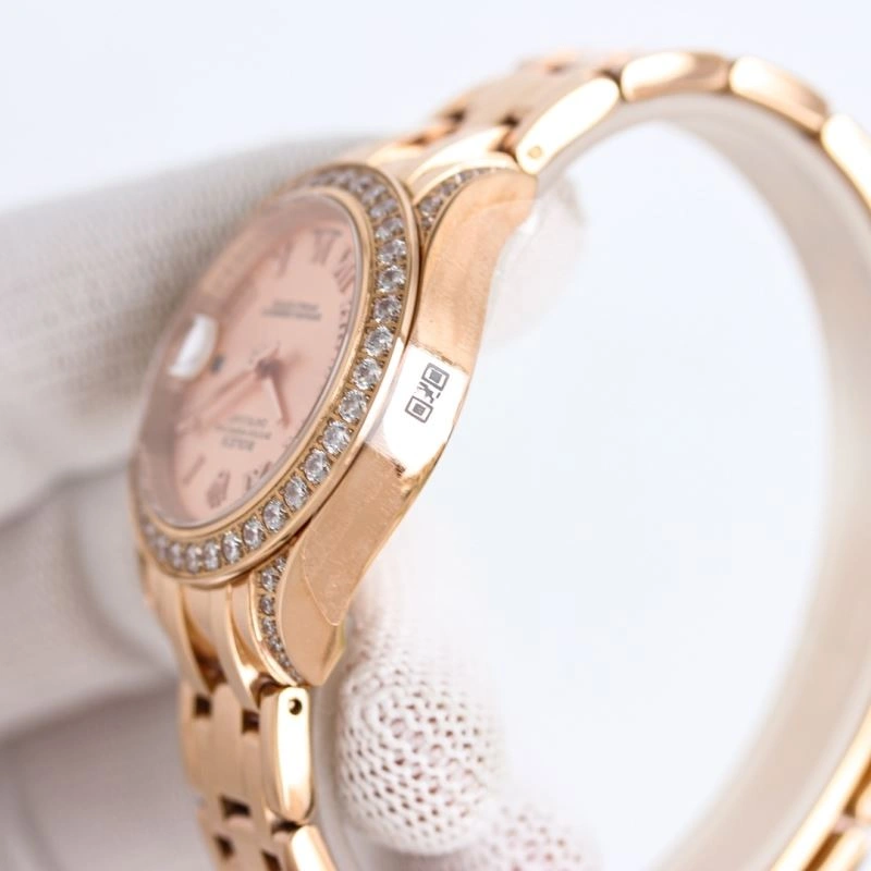 ROLEX Watches GoAnywhere 200080