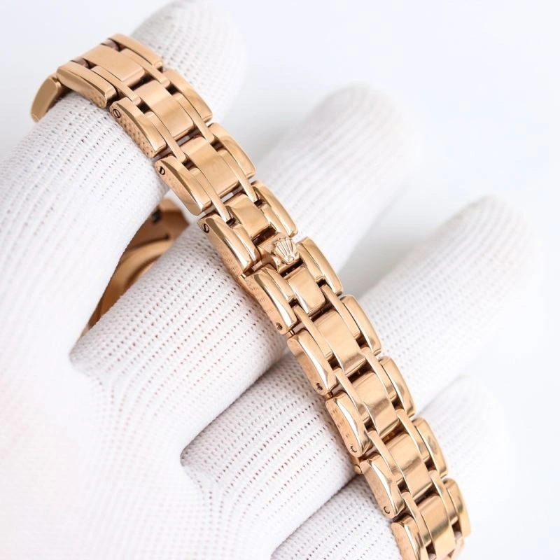 ROLEX Watches GoAnywhere 200080