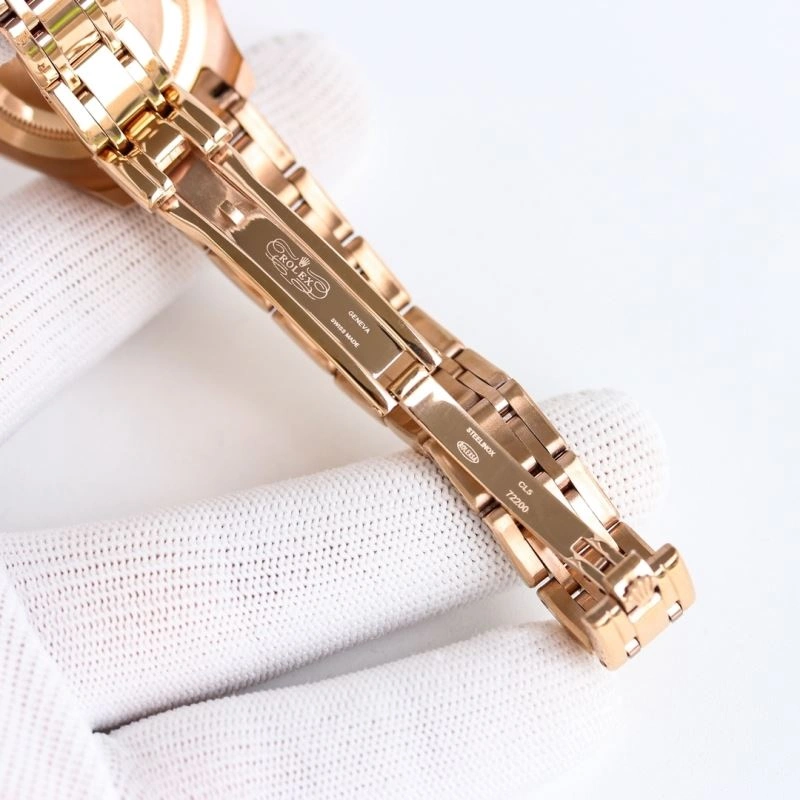 ROLEX Watches GoAnywhere 200080