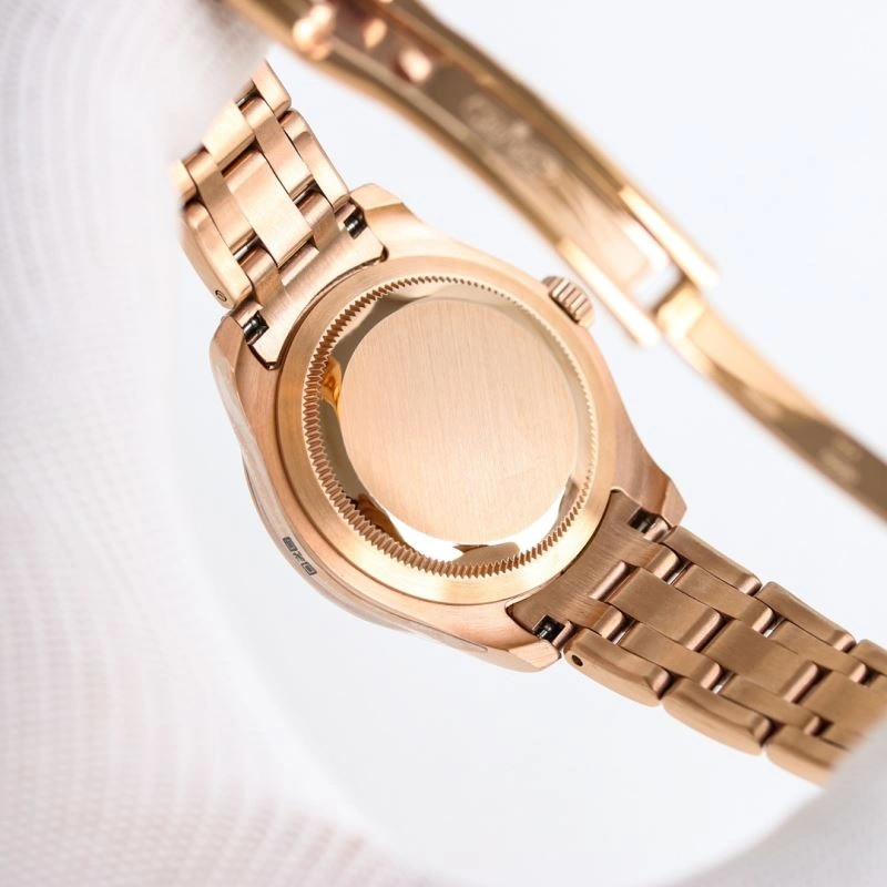 ROLEX Watches GoAnywhere 200080