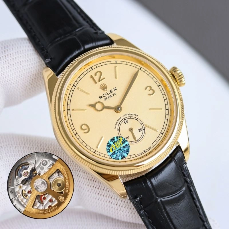 ROLEX Watches ZeroBulk 200079