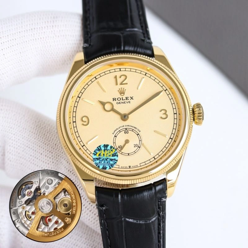 ROLEX Watches ZeroBulk 200079