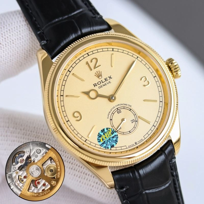 ROLEX Watches ZeroBulk 200079
