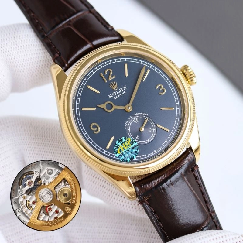 ROLEX Watches ZeroBulk 200079