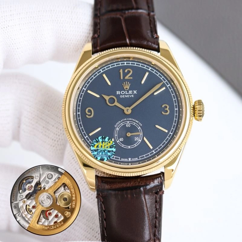 ROLEX Watches ZeroBulk 200079