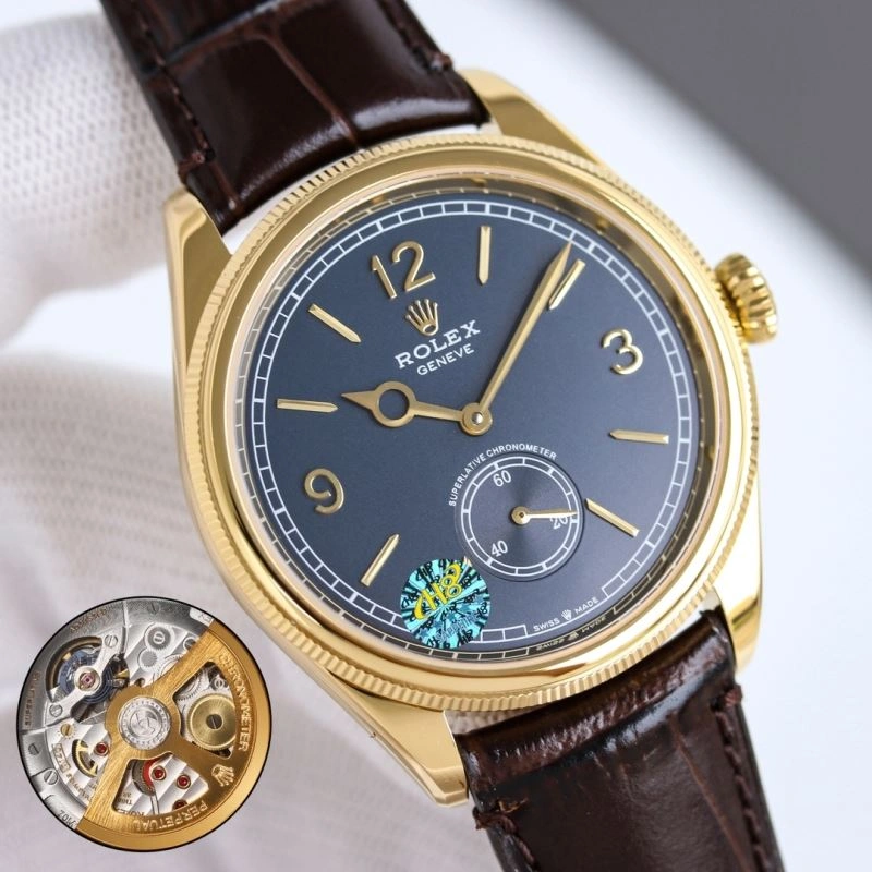 ROLEX Watches ZeroBulk 200079