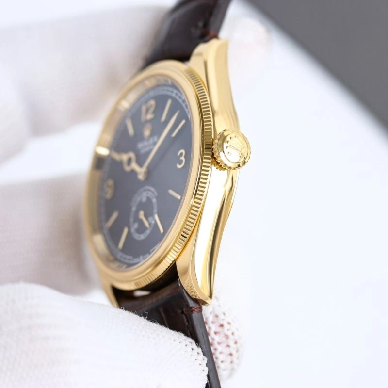 ROLEX Watches ZeroBulk 200079