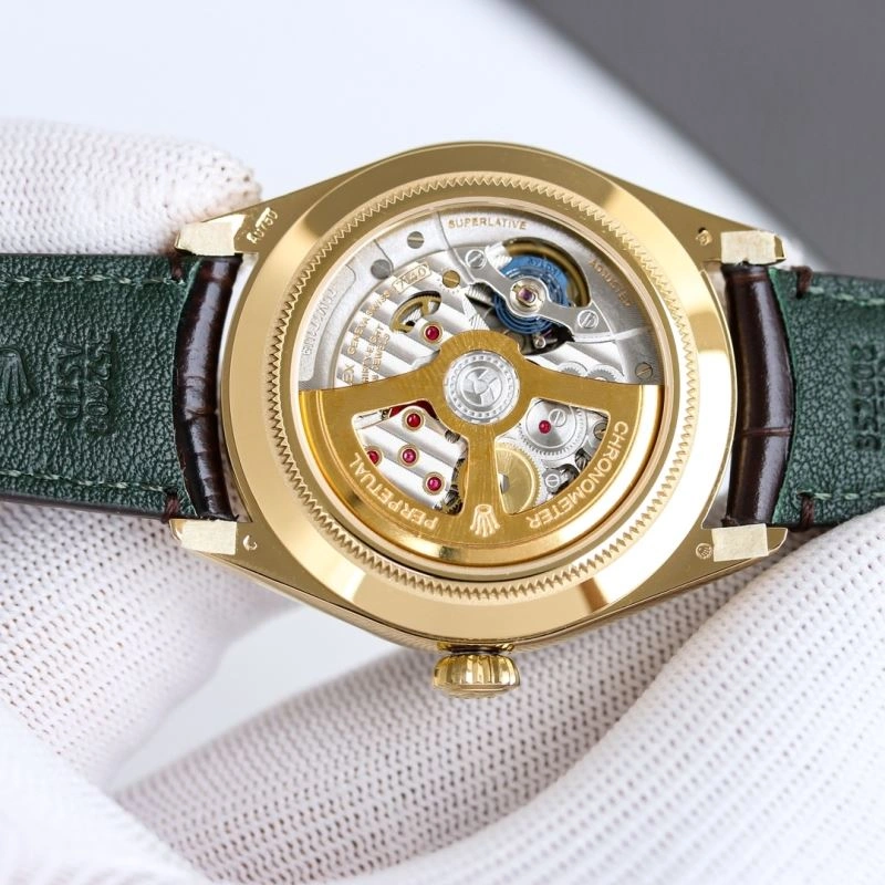 ROLEX Watches ZeroBulk 200079