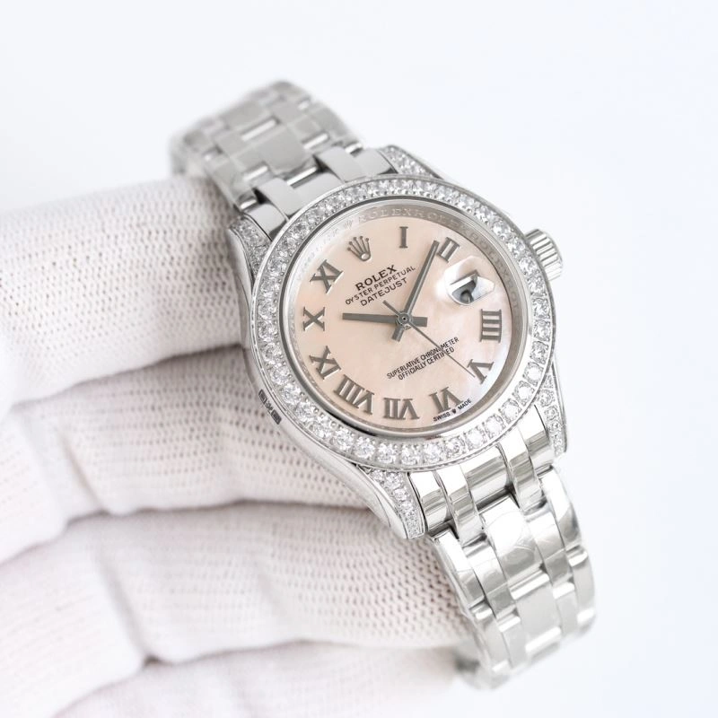 ROLEX Watches TechFriendly 200069