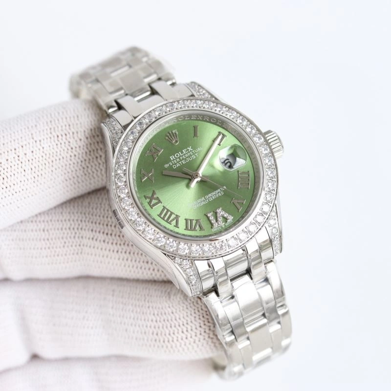 ROLEX Watches TechFriendly 200069