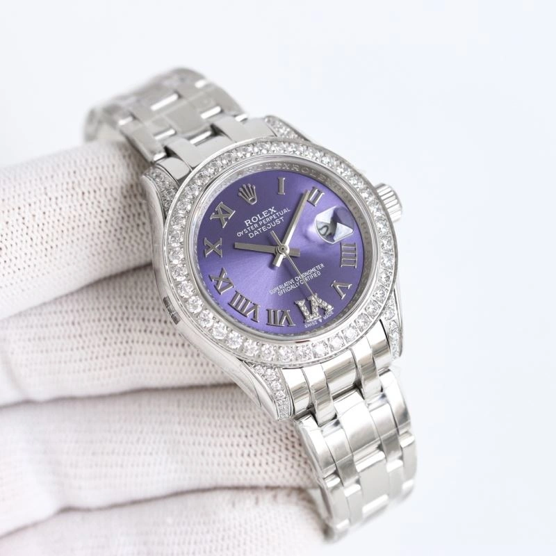 ROLEX Watches TechFriendly 200069