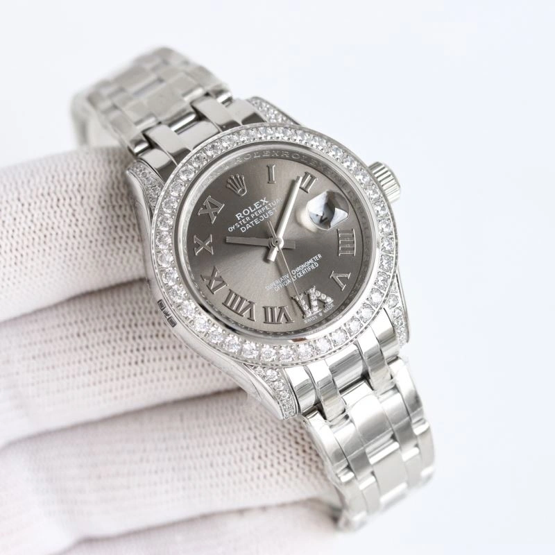 ROLEX Watches TechFriendly 200069