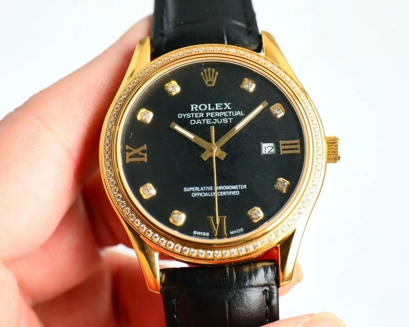 ROLEX Watches Seasonal 200078