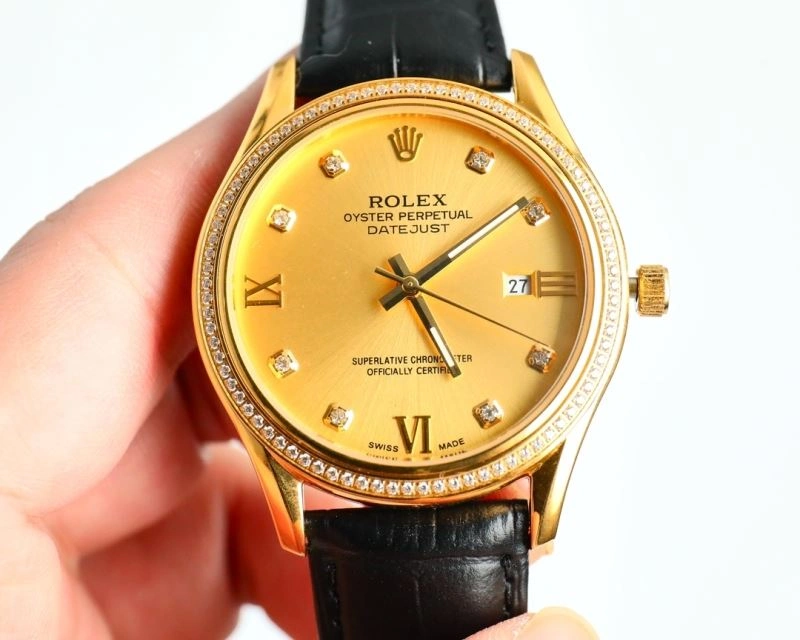 ROLEX Watches Seasonal 200078