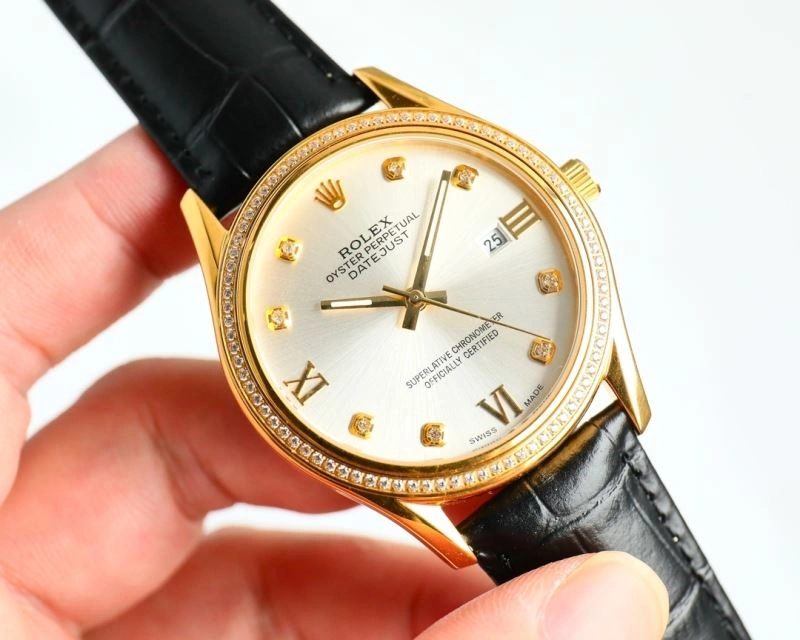 ROLEX Watches Seasonal 200078