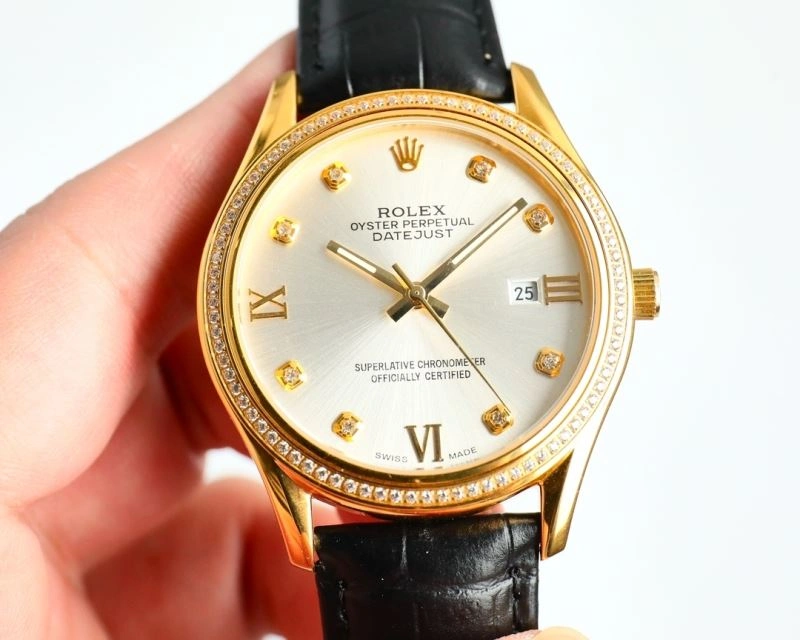 ROLEX Watches Seasonal 200078