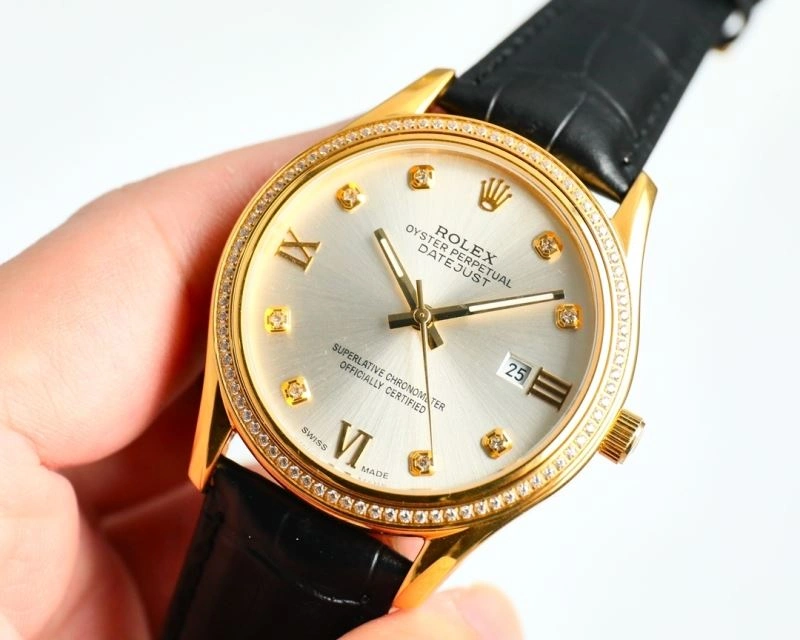 ROLEX Watches Seasonal 200078