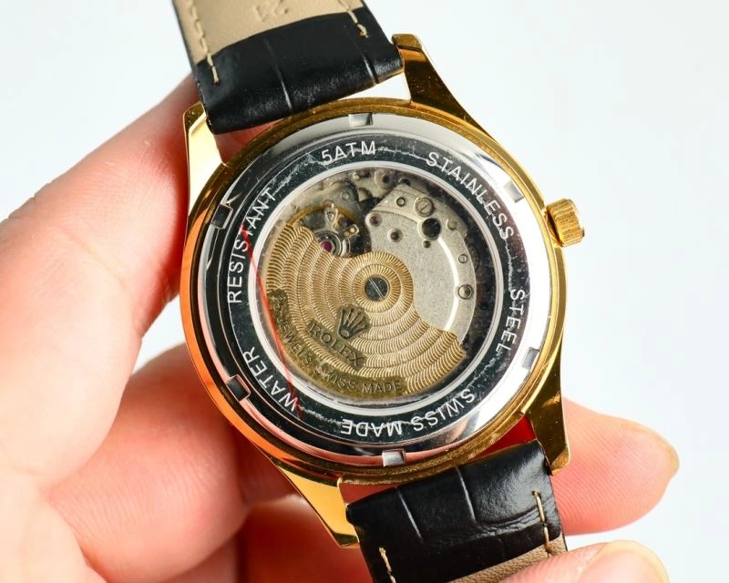 ROLEX Watches Seasonal 200078
