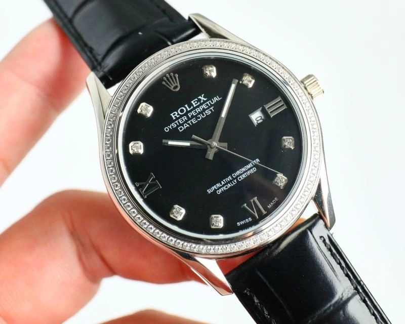 Upgraded ROLEX Watches 200056
