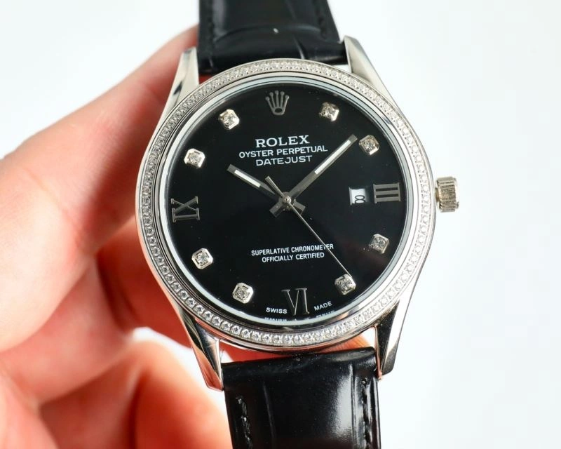 Upgraded ROLEX Watches 200056