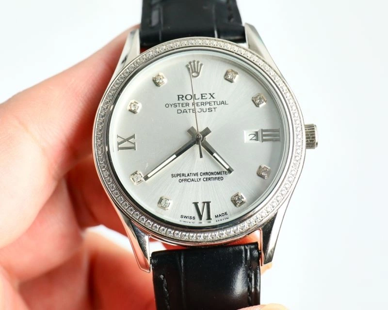 Upgraded ROLEX Watches 200056