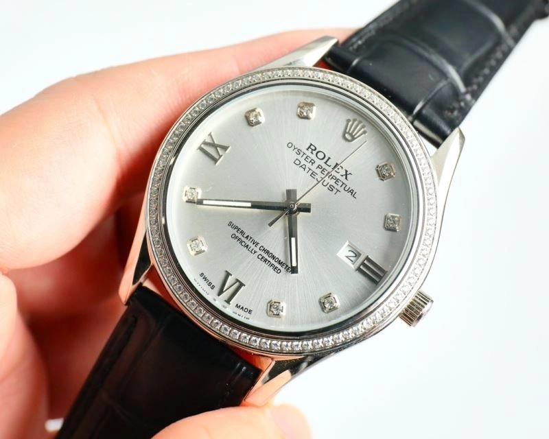 Upgraded ROLEX Watches 200056