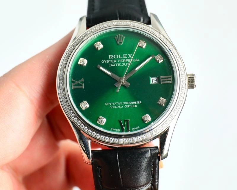 Upgraded ROLEX Watches 200056
