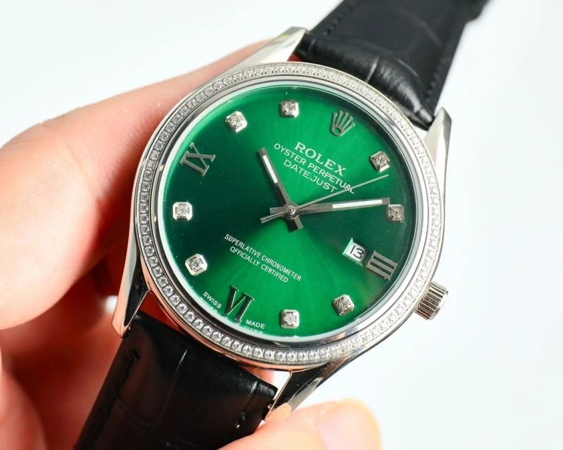 Upgraded ROLEX Watches 200056