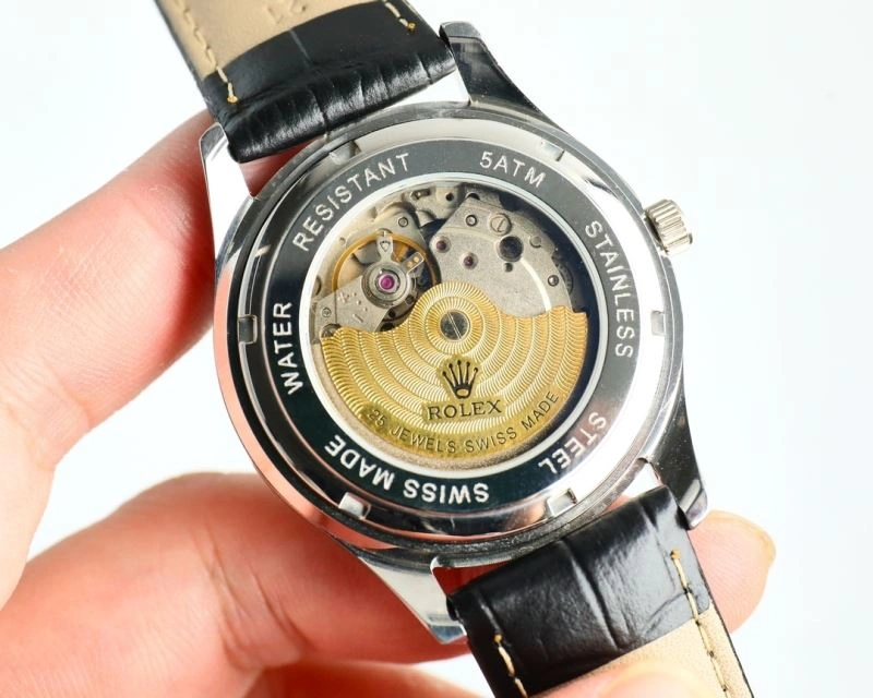 Upgraded ROLEX Watches 200056