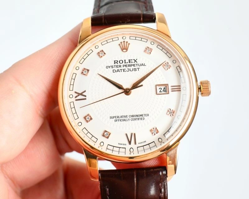 Colorful ROLEX Watches 200074