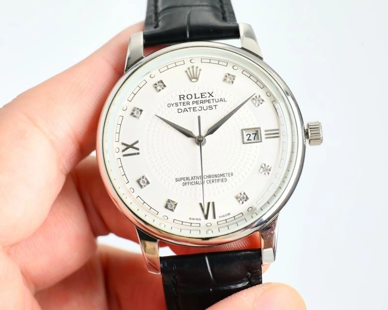 Colorful ROLEX Watches 200074