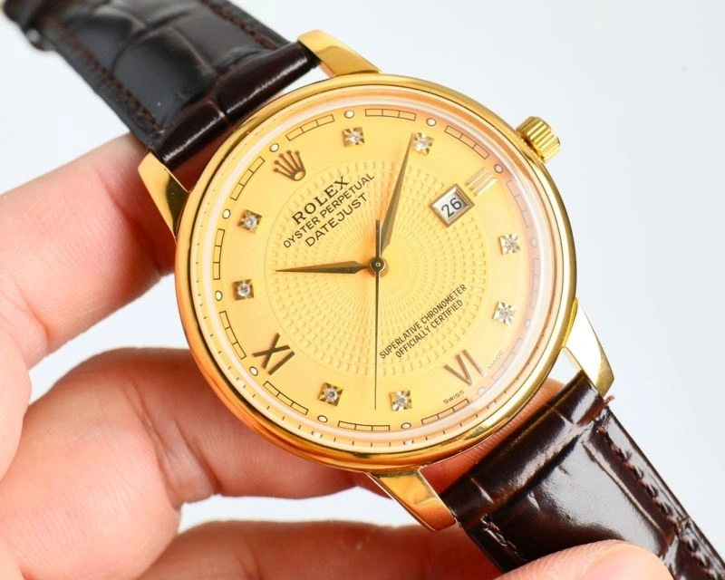Colorful ROLEX Watches 200074
