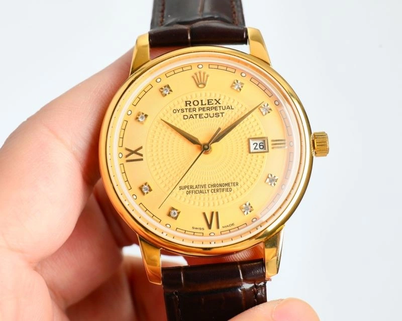Colorful ROLEX Watches 200074