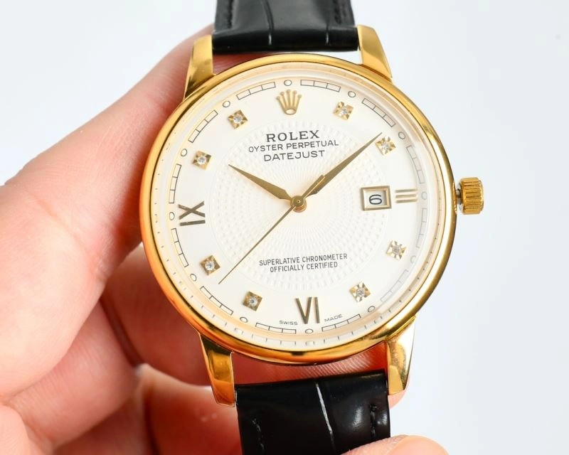 Colorful ROLEX Watches 200074
