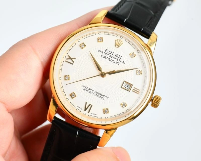 Colorful ROLEX Watches 200074
