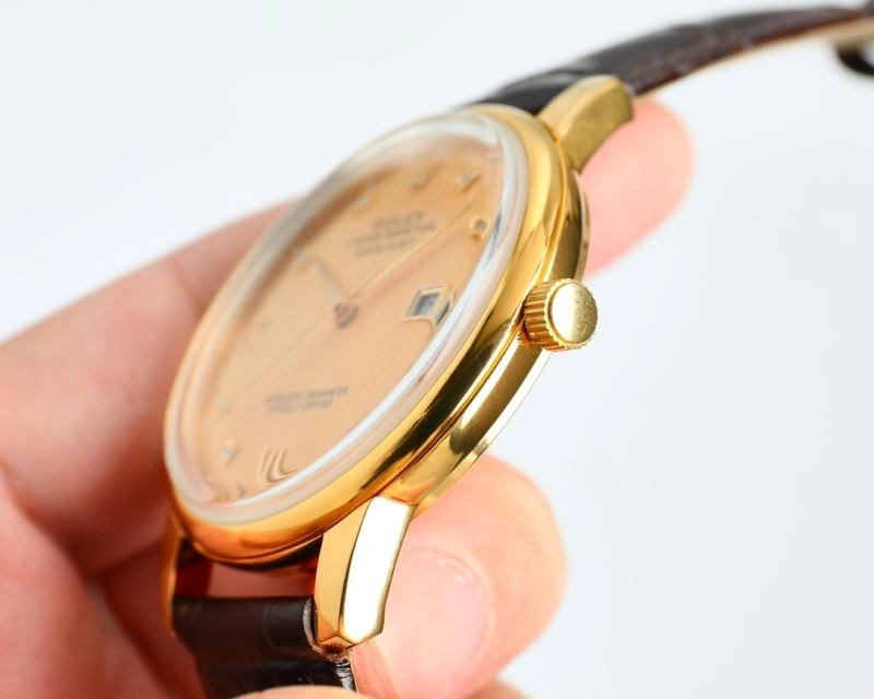 Colorful ROLEX Watches 200074