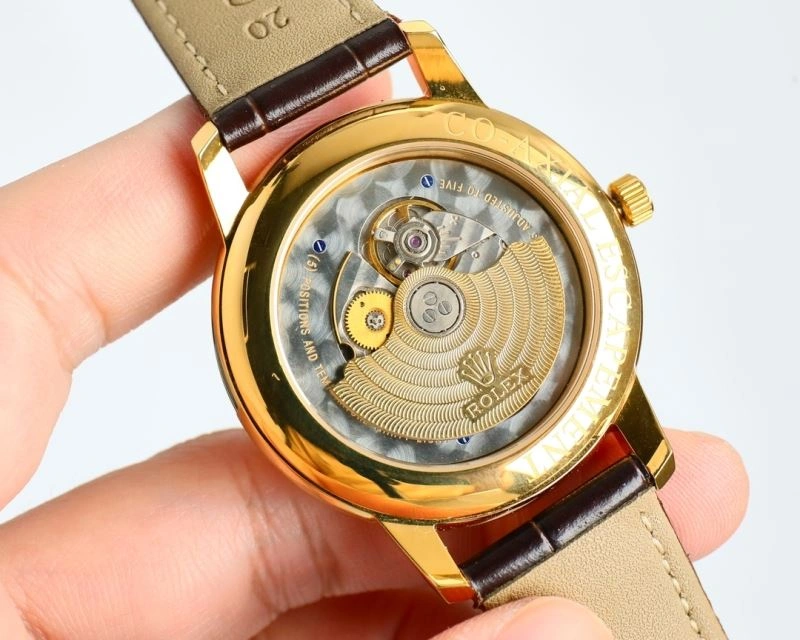 Colorful ROLEX Watches 200074